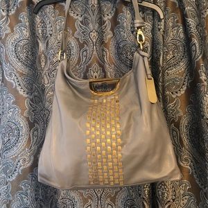 Emma  & Sophia leather bag